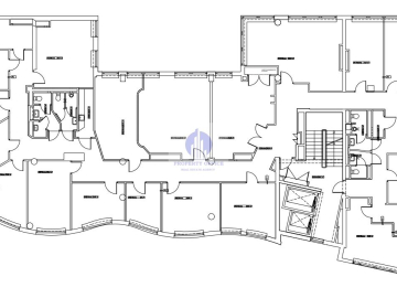 Wola: lokal biurowy na wynajem