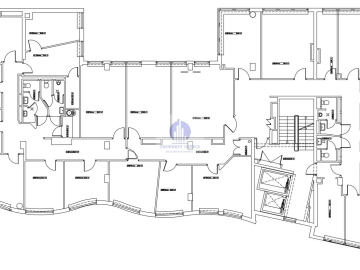Wola: lokal biurowy na wynajem