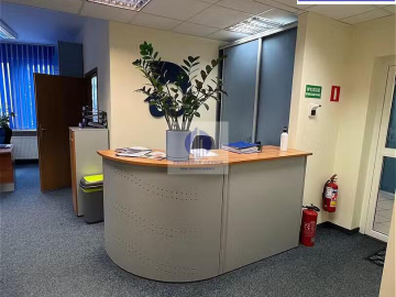 Wola: lokal biurowy na wynajem