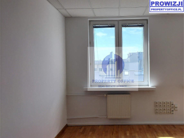 Mokotów: lokal biurowy na wynajem