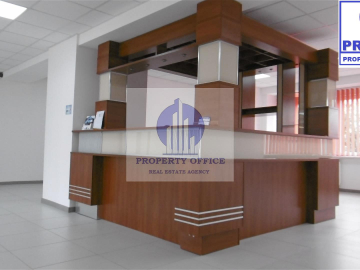 Ursus: lokal biurowy na wynajem