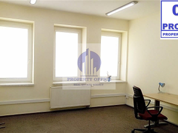 Mokotów: lokal biurowy na wynajem
