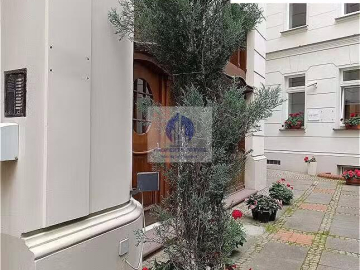 Śródmieście: lokal biurowy na wynajem