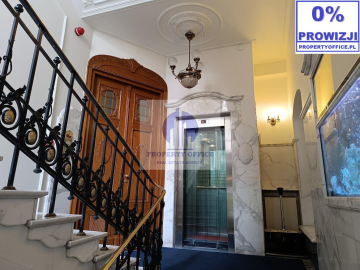 Śródmieście: lokal biurowy na wynajem