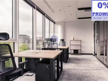 Wola: biuro serwisowane na wynajem