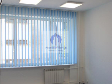 Wilanów : lokal biurowy na wynajem