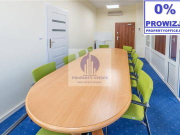 Wilanów : lokal biurowy na wynajem