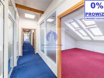 Wilanów : lokal biurowy na wynajem