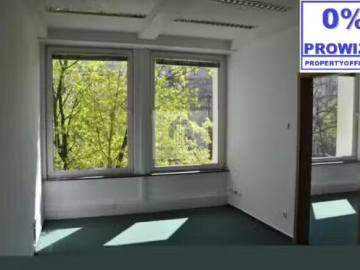Śródmieście : lokal biurowy na wynajem