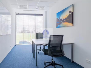 Wilanów: biuro serwisowane na wynajem