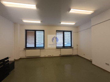 Lokal biurowy 36,07 m² na wynajem| Mokotów | BEZ PROWIZJI