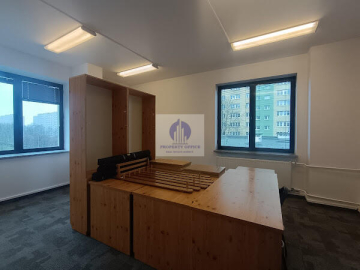 Lokal biurowy 25,29 m² na wynajem| Mokotów | BEZ PROWIZJI