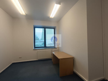 Lokal biurowy 27,89 m² na wynajem| Mokotów | BEZ PROWIZJI