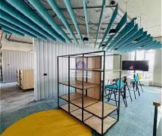 Włochy: lokal biurowy na wynajem