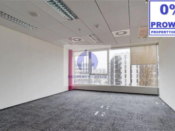 Mokotów : lokal biurowy na wynajem