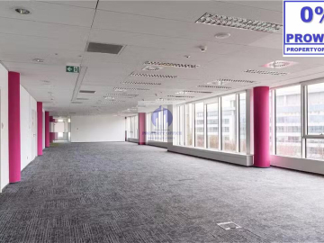 Mokotów :lokal biurowy na wynajem