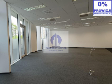 Mokotów : lokal biurowy na wynajem