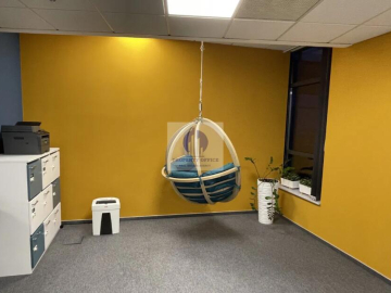 Ochota: lokal biurowy na podnajem