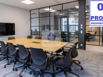 Włochy: lokal biurowy na wynajem