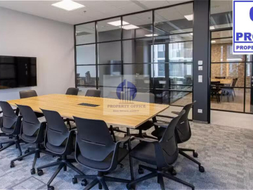 Włochy: lokal biurowy na wynajem