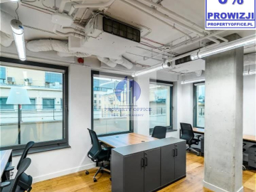 Ochota: biuro serwisowane na wynajem