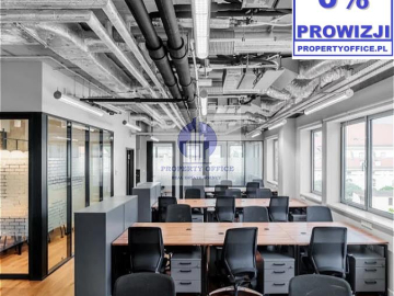 Ochota: biuro serwisowane na wynajem
