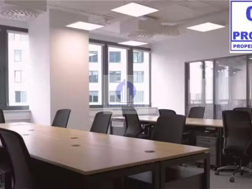 Ochota: biuro serwisowane na wynajem