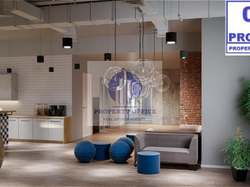 Mokotów: umeblowane biuro a wynajem