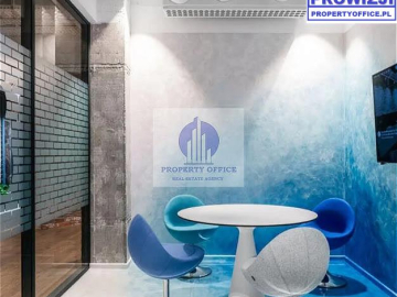 Mokotów: biuro serwisowane na wynajem