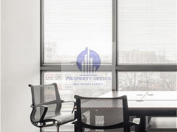 Mokotów: biuro serwisowane na wynajem