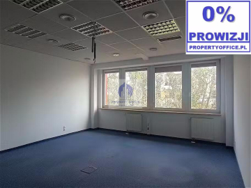 Mokotów:lokal biurowy na wynajem