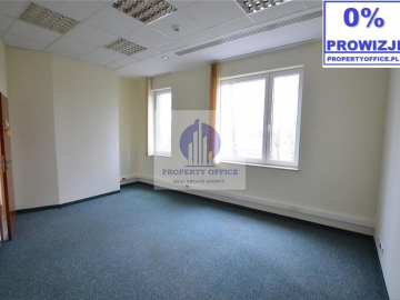Mokotów: lokal biurowy na wynajem