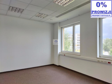 Mokotów: lokal biurowy na wynajem