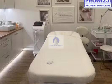 Wola: lokal handlowo-usługowy na wynajem