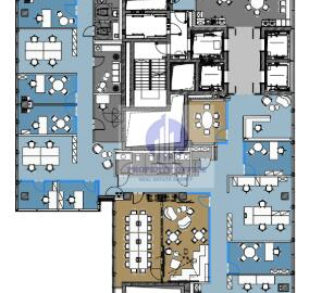 Wola: lokal biurowy na wynajem