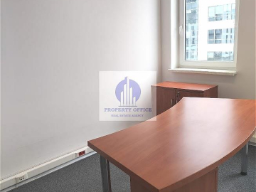 Mokotów: lokal biurowy na wynajem