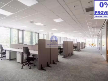 Mokotów: lokal biurowy na wynajem