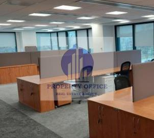 Wola: blokal biurowy na wynajem