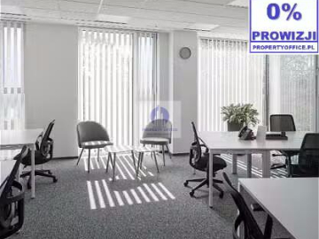 Ochota: lokal biurowy na wynajem