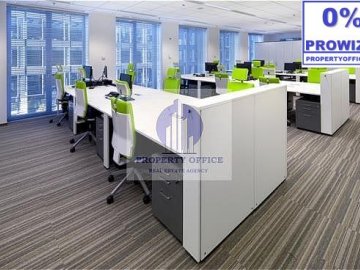 Mokotów: lokal biurowy na wynajem