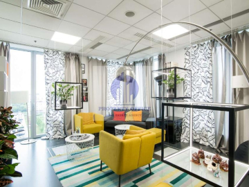 Mokotów: lokal biurowy na wynajem