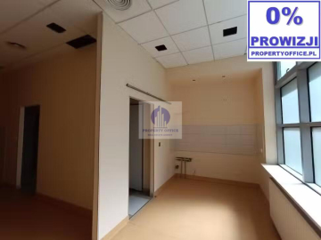 Mokotów: lokal handlowo-usługowy na wynajem