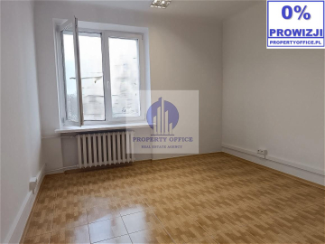 Wola: biuro-19,25 m2