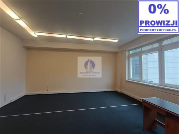 Mokotów: lokal biurowy na wynajem