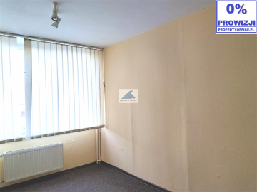 Targówek: lokal biurowy na wynajem