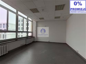 Mokotów: lokal biurowyna wynajem
