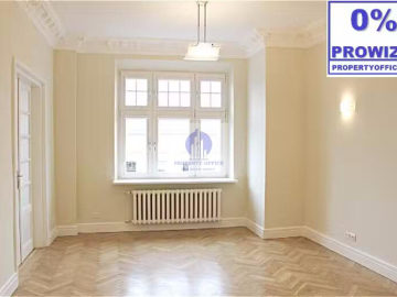 Śródmieście: lokal biurowy na wynajem