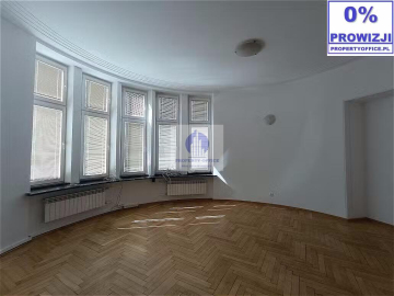 Śródmieście: lokal biurowy na wynajem