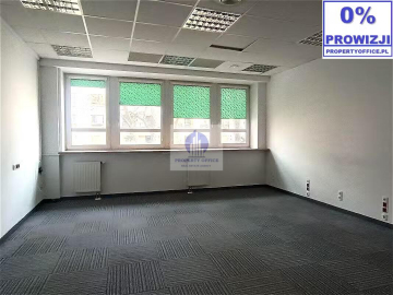 Mokotów: lokal biurowy na wynajem