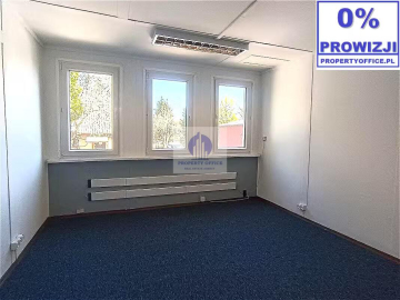 Mokotów: lokal biurowy na wynajem